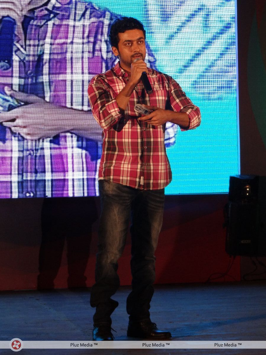 Surya at Disha Young Achiever Awards 2011 - Pictures | Picture 125415